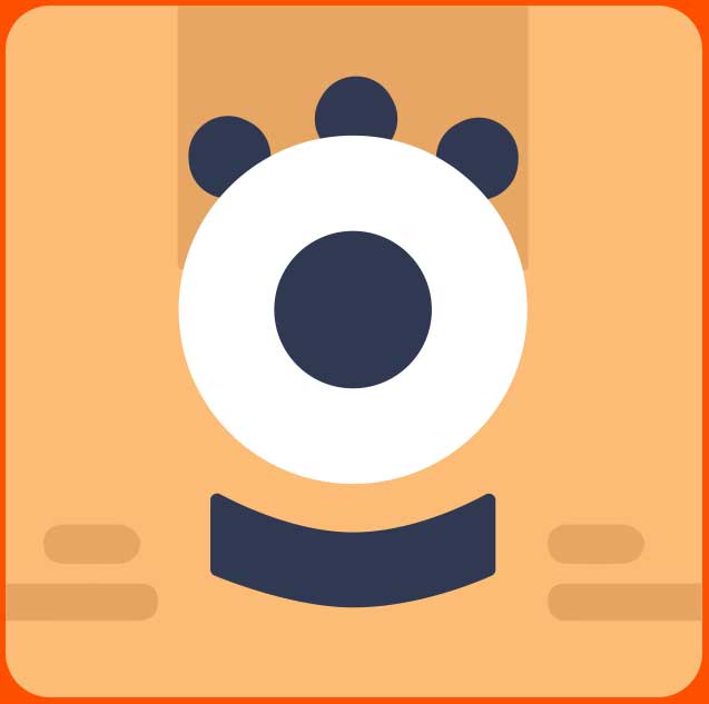 Chatbot icon